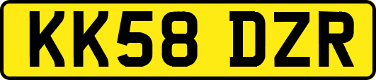 KK58DZR