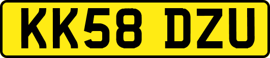 KK58DZU
