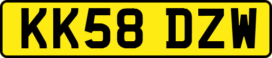 KK58DZW