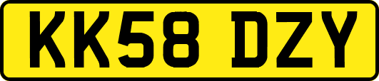 KK58DZY