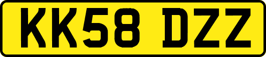 KK58DZZ
