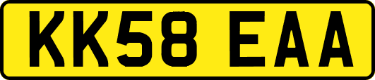 KK58EAA
