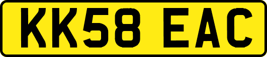 KK58EAC