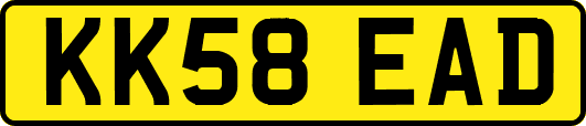 KK58EAD