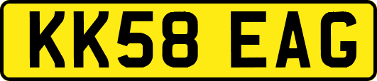 KK58EAG