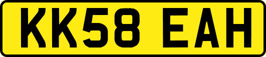 KK58EAH