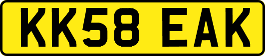 KK58EAK