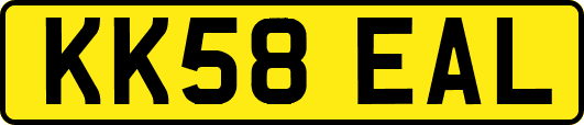 KK58EAL