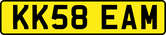 KK58EAM