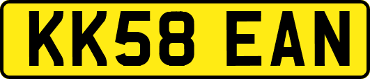 KK58EAN