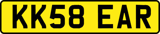 KK58EAR