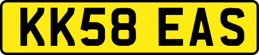KK58EAS