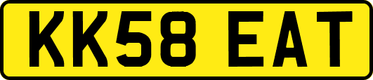 KK58EAT
