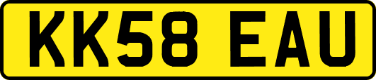 KK58EAU