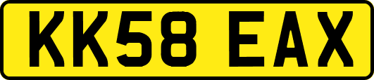 KK58EAX
