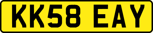 KK58EAY