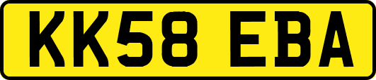 KK58EBA