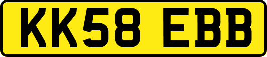 KK58EBB