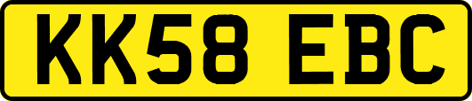 KK58EBC