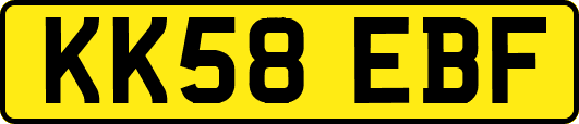 KK58EBF