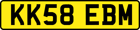 KK58EBM