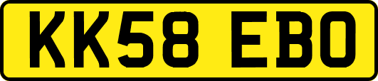 KK58EBO