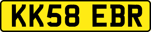 KK58EBR