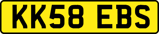 KK58EBS