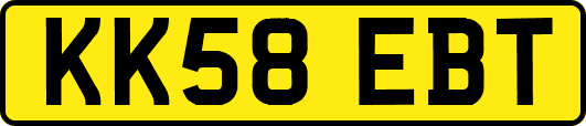 KK58EBT