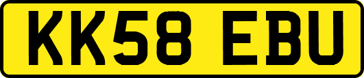 KK58EBU