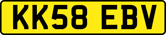 KK58EBV