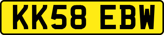 KK58EBW