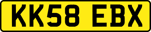 KK58EBX