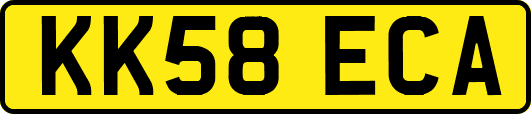 KK58ECA