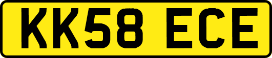 KK58ECE