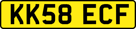 KK58ECF