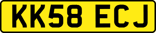 KK58ECJ