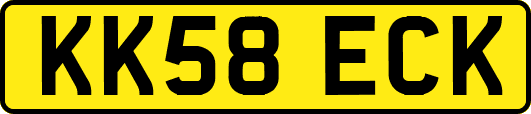 KK58ECK