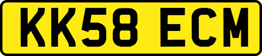 KK58ECM