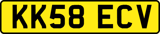 KK58ECV