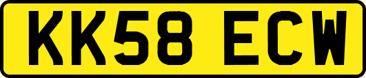 KK58ECW