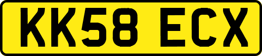 KK58ECX
