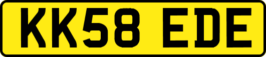 KK58EDE