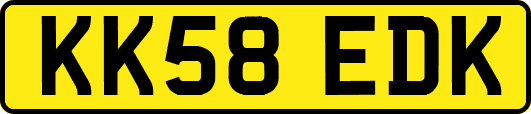 KK58EDK