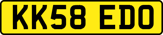 KK58EDO