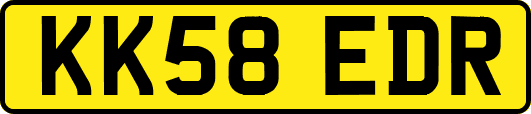 KK58EDR