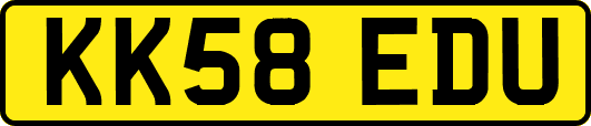 KK58EDU