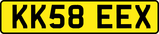 KK58EEX