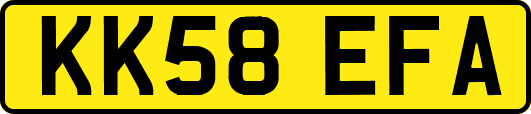 KK58EFA