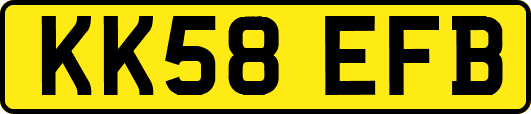 KK58EFB
